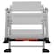 Little Giant Ladders Little Giant Jumbo 3.5 ft. H Aluminum Step Ladder Type IAA 375 lb. capacity 11903-002 - alternate 7